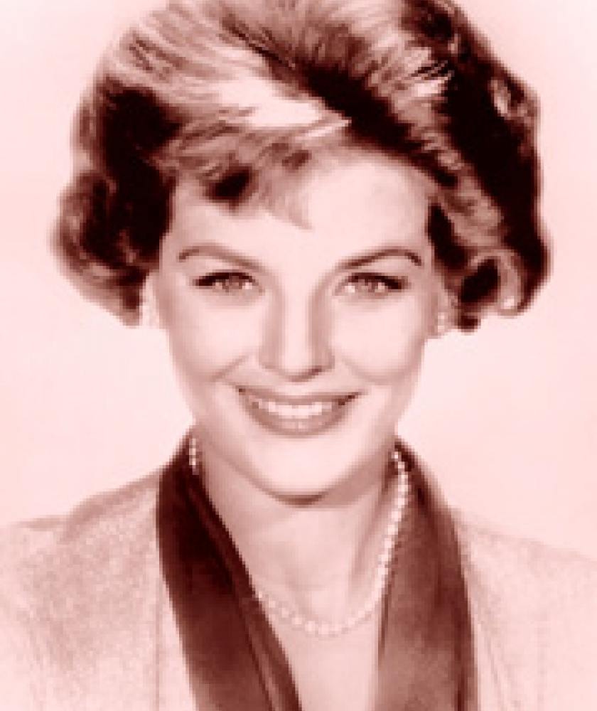 Marjorie Lord