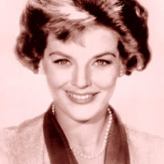 Marjorie Lord