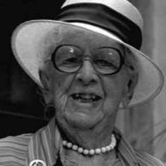 Marjory Stoneman Douglas