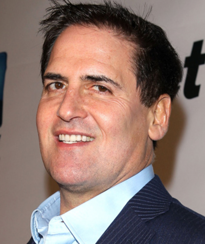 Mark Cuban