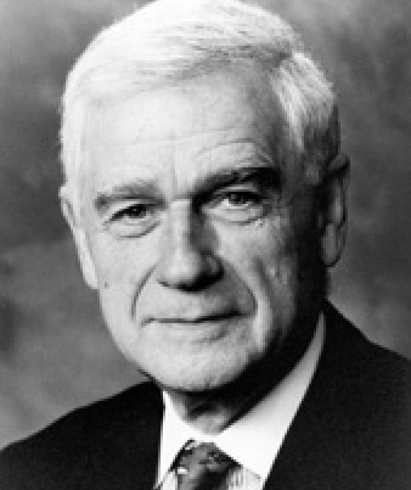 Mark Hatfield