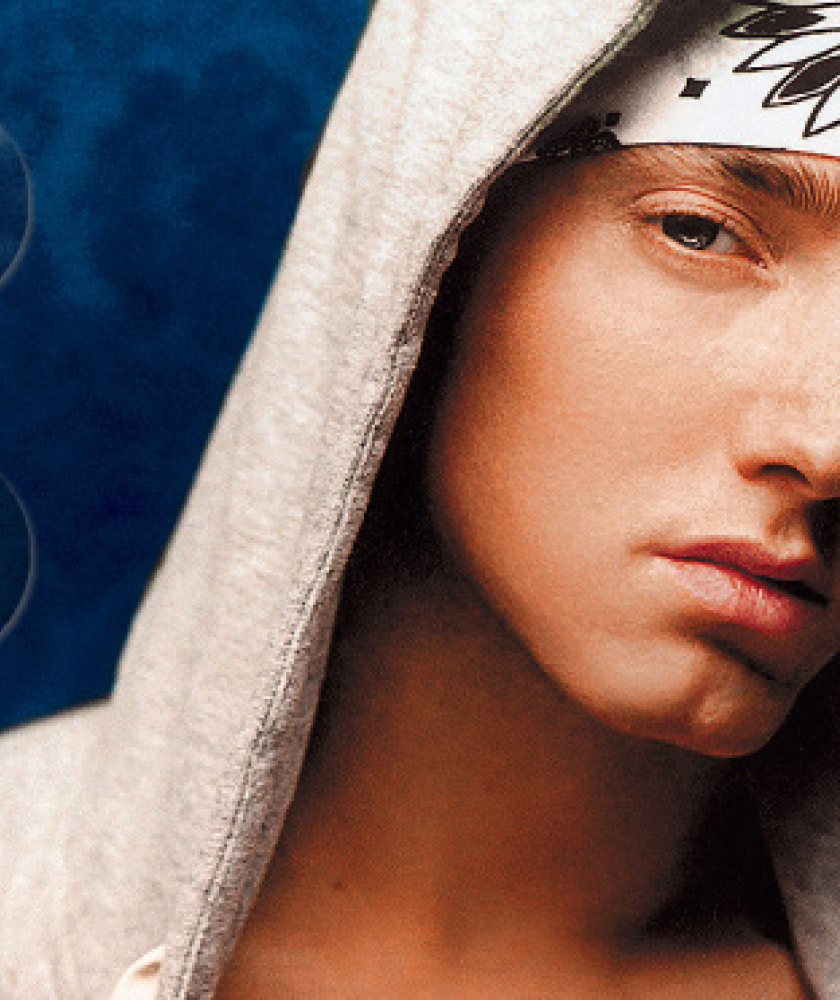 Eminem