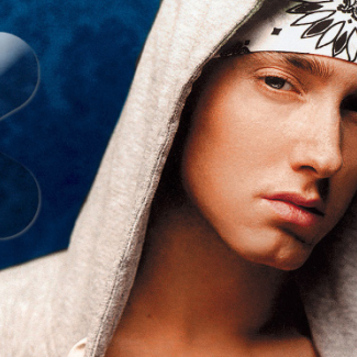 Marshall Bruce Mathers III