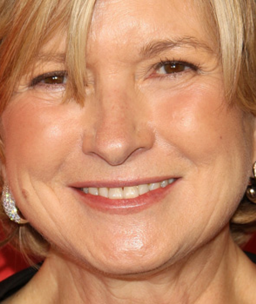 Martha Stewart