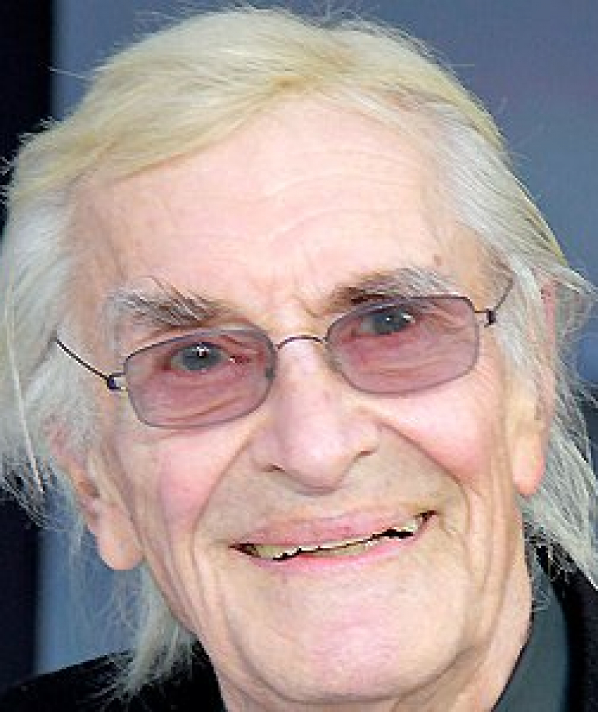 Martin Landau
