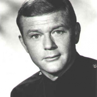 Martin Milner