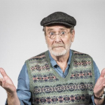 Martin Mull