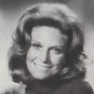 Mary Frann