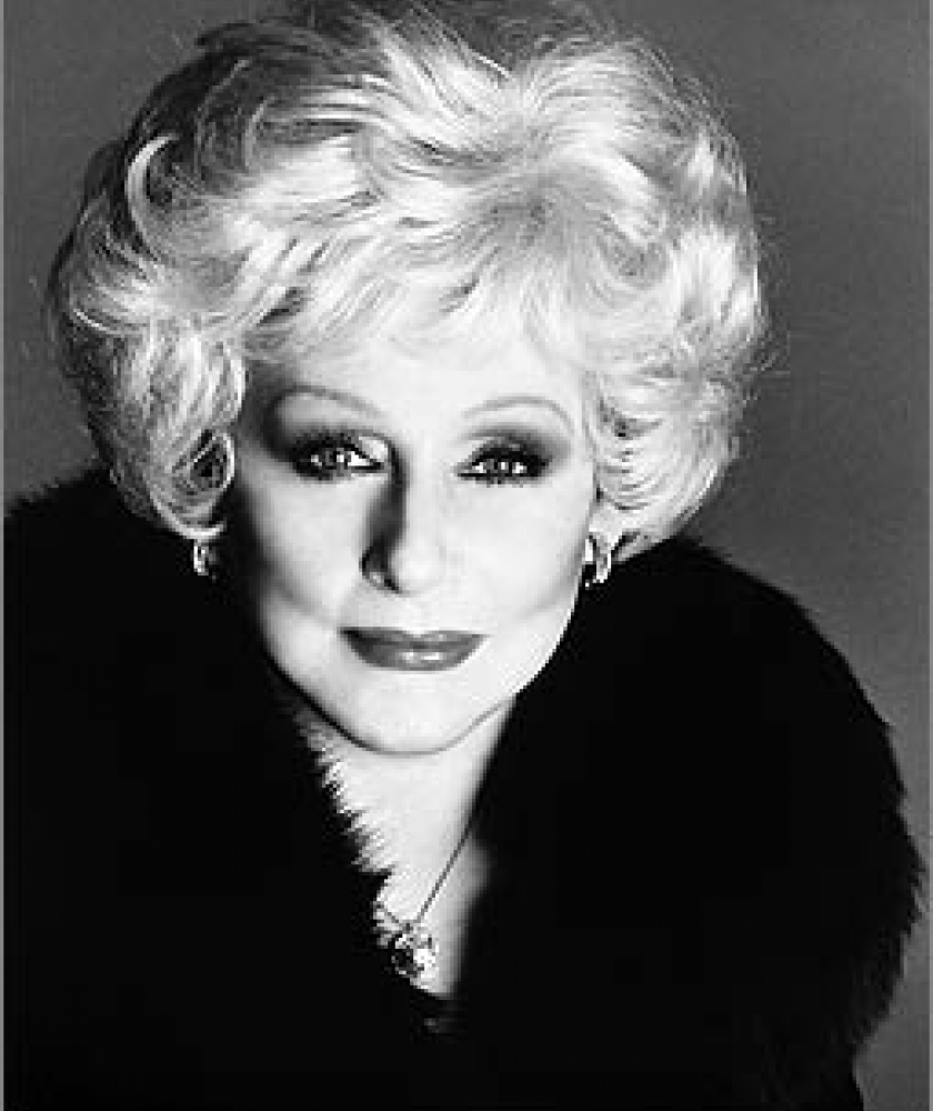 Mary Kay Ash