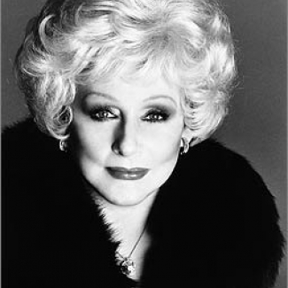 Mary Kay Ash