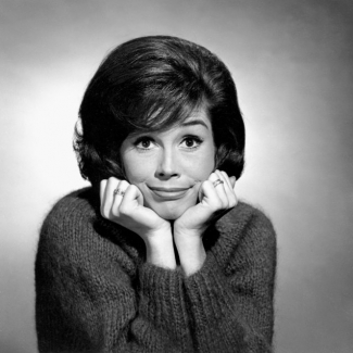 Mary Tyler Moore