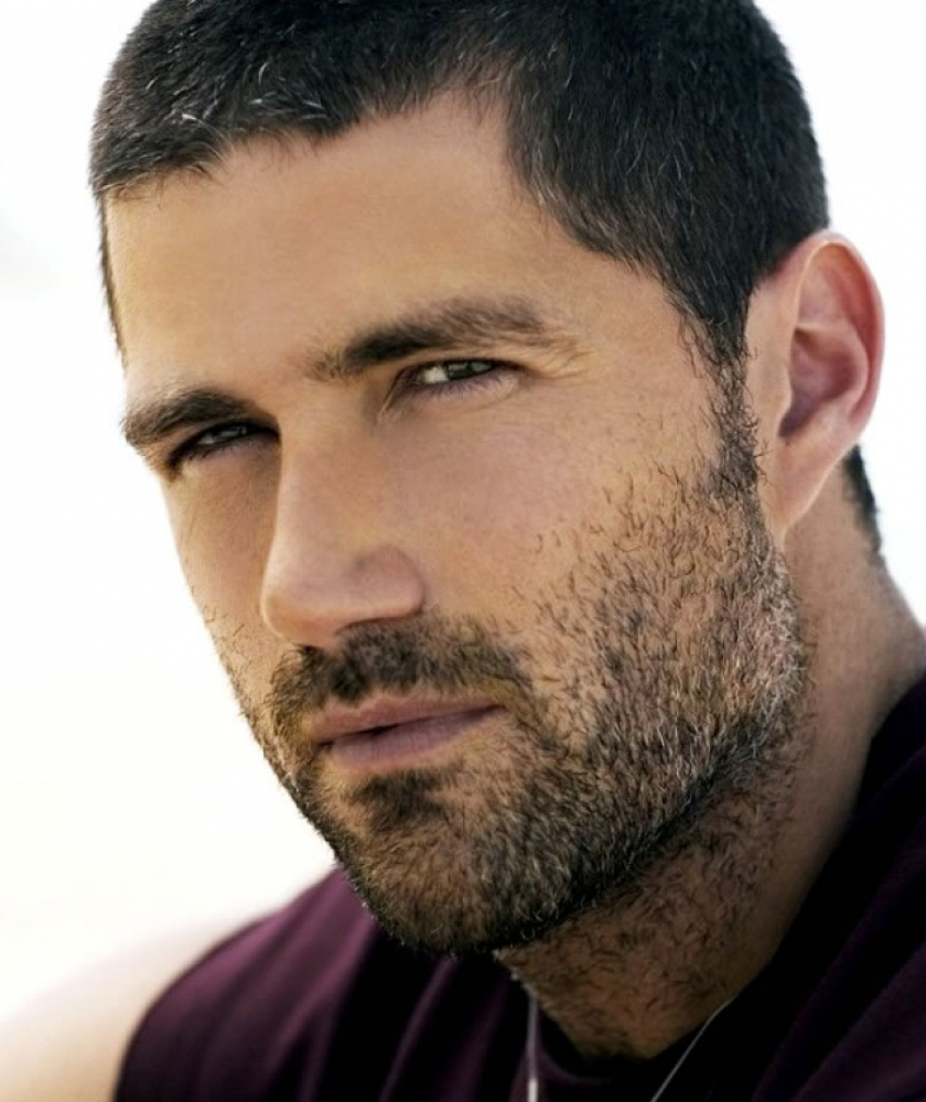 Matthew Fox