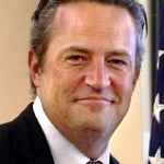 Matthew Perry