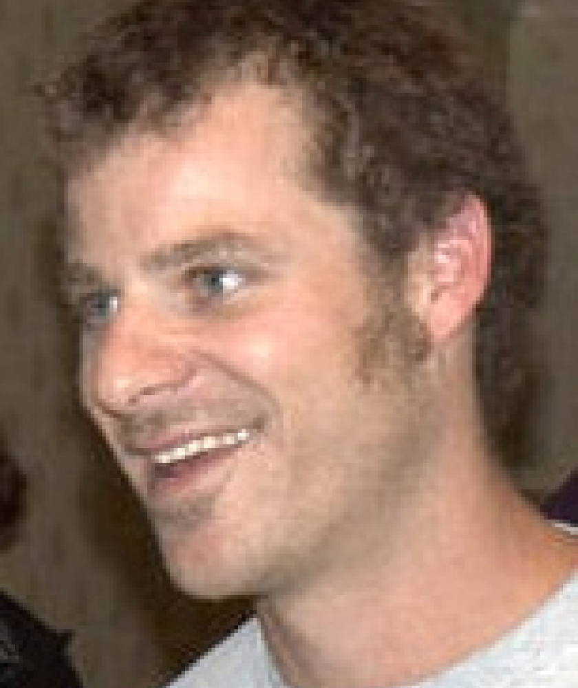 Matt Stone