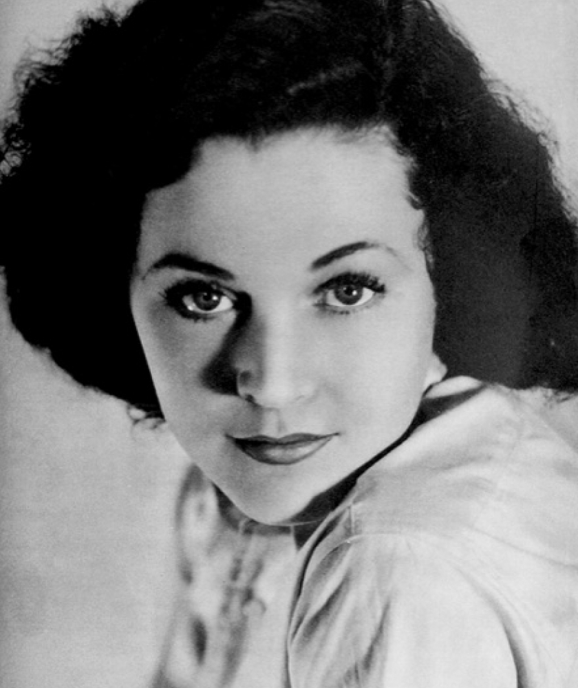 Maureen O'Sullivan