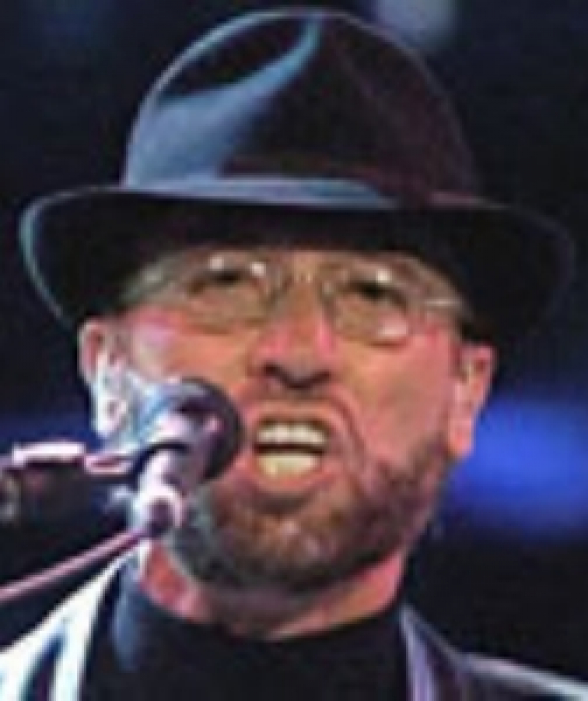 Maurice Ernest Gibb