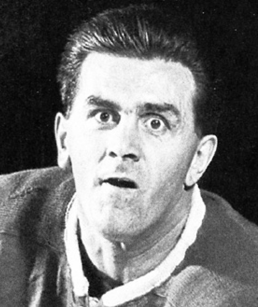 Maurice Richard