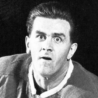 Maurice Richard