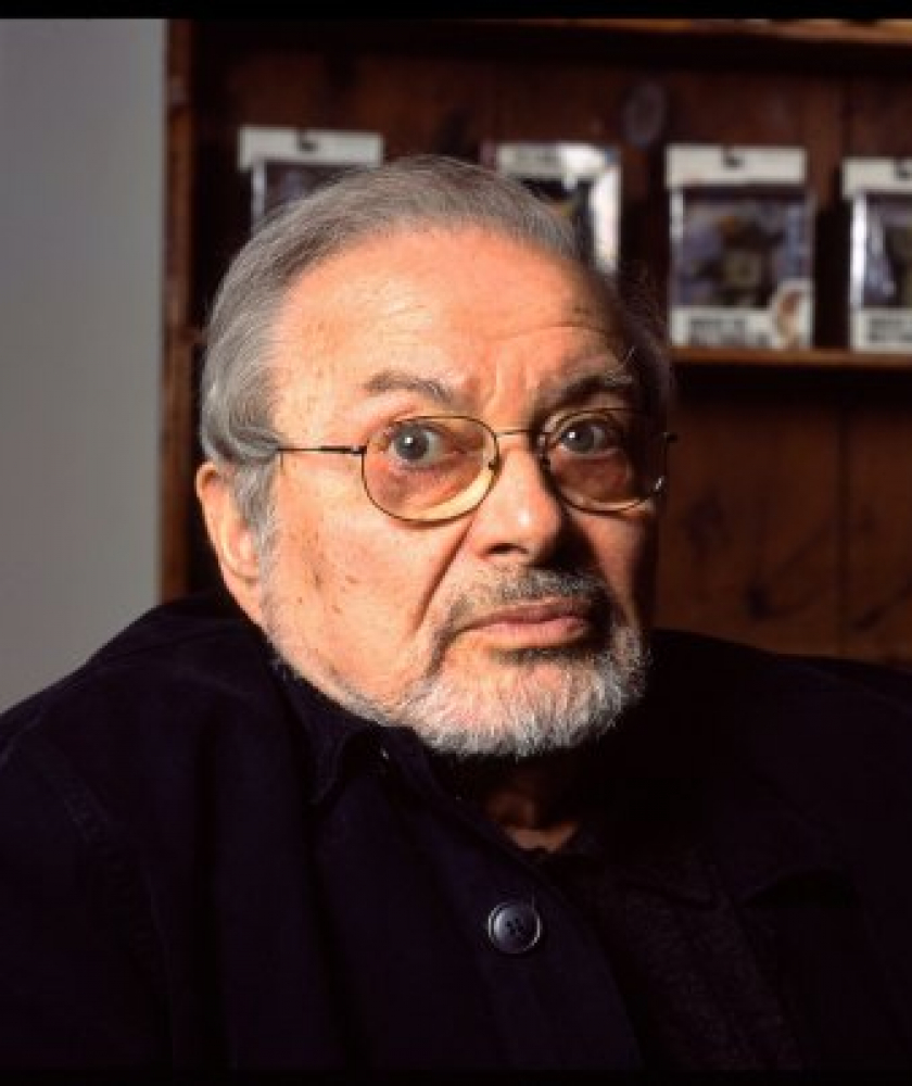 Maurice Bernard Sendak