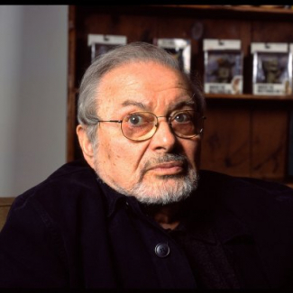 Maurice Bernard Sendak