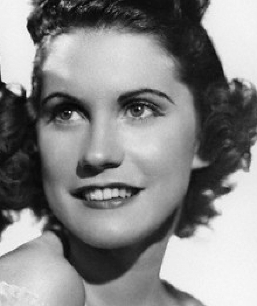 Maxene Andrews