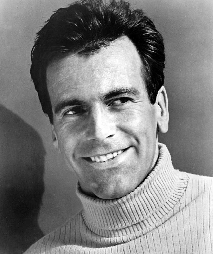 Maximilian Schell
