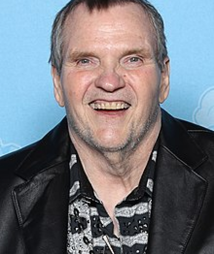 Meat Loaf