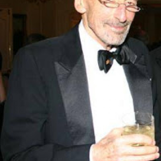 Mell Lazarus