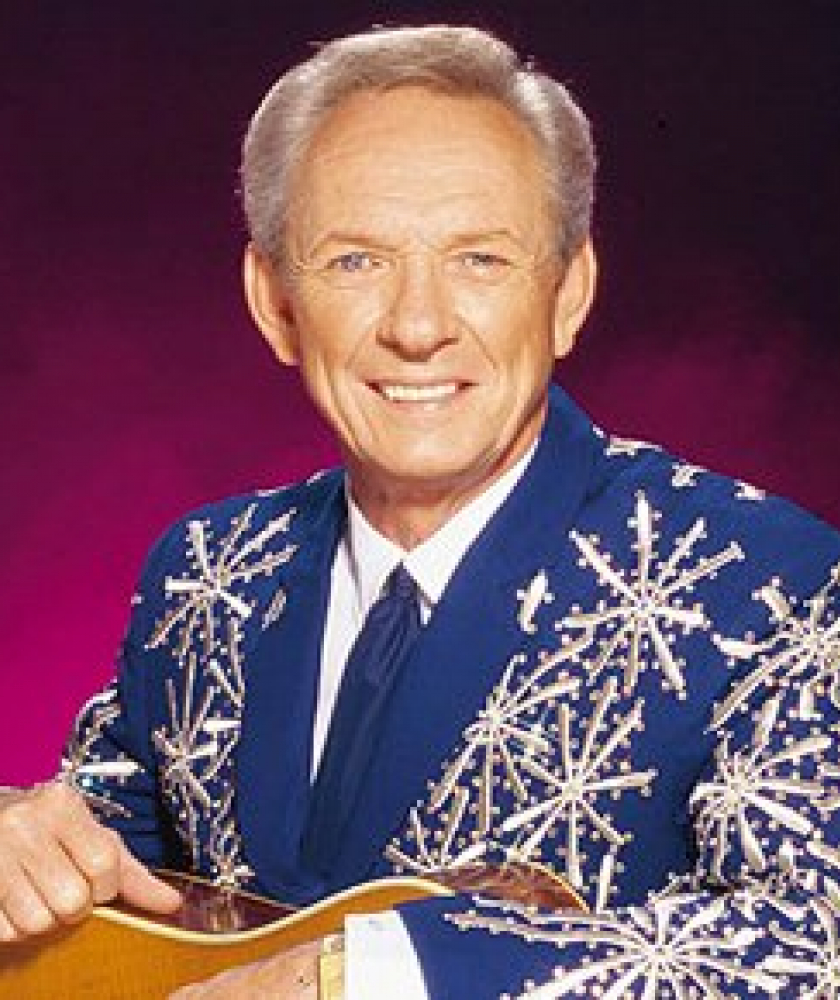 Mel Tillis