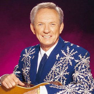 Mel Tillis