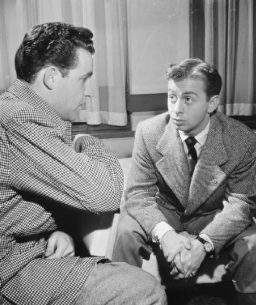 Mel Torme