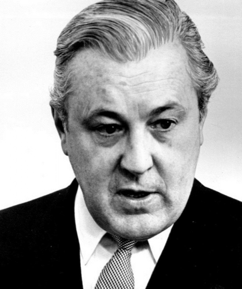 Melvin Belli
