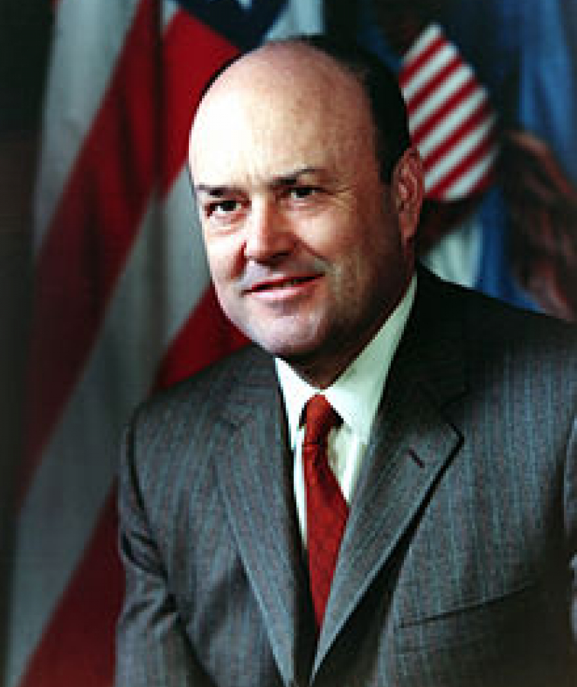 Melvin R. Laird