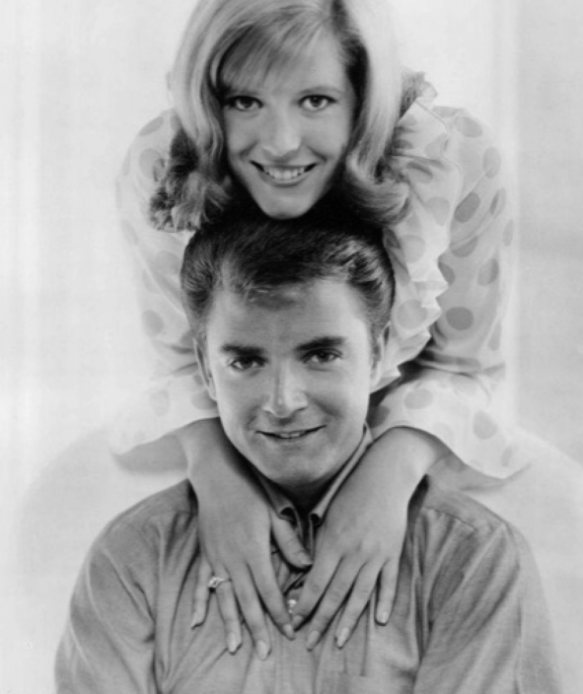 Meredith MacRae
