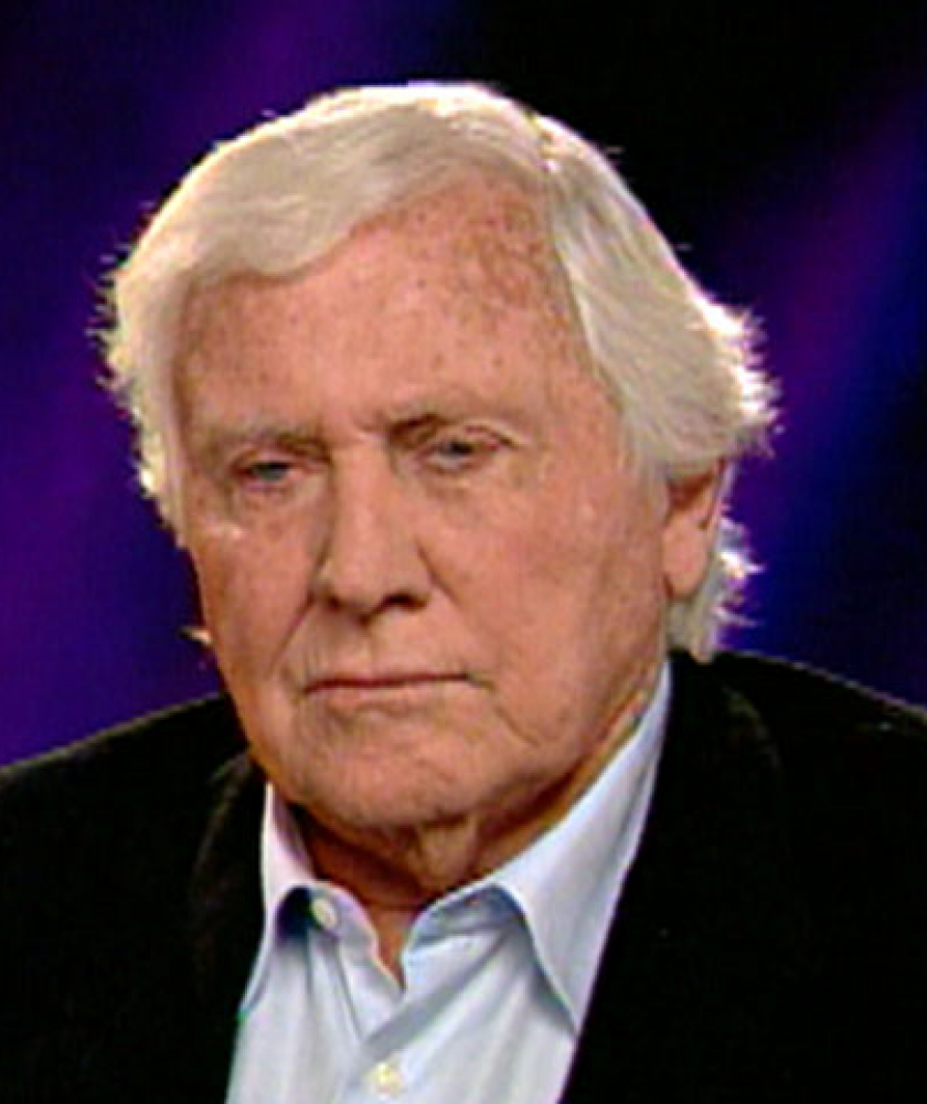 Merv Griffin