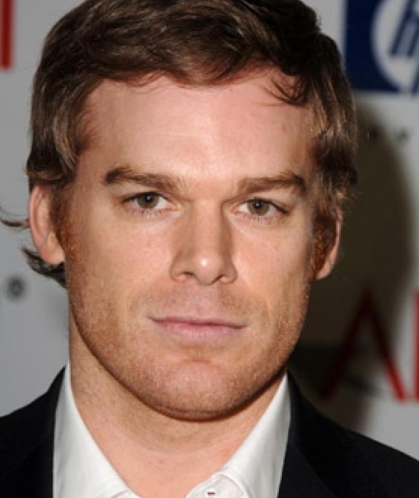 Michael C. Hall