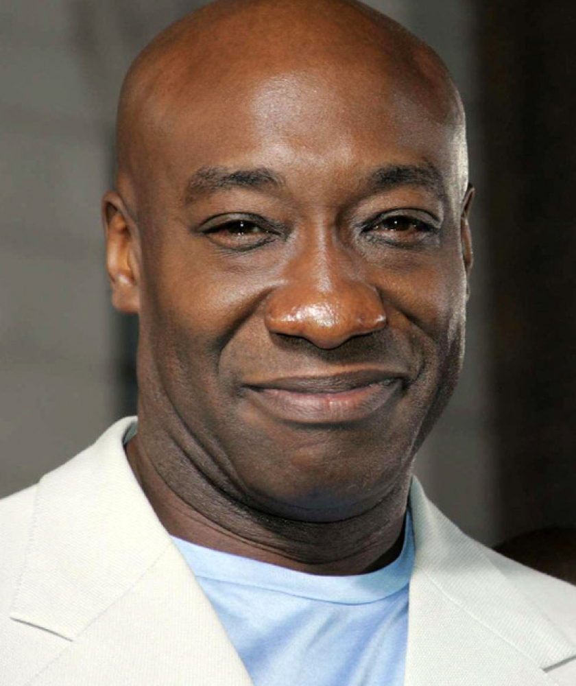 Michael Clarke Duncan