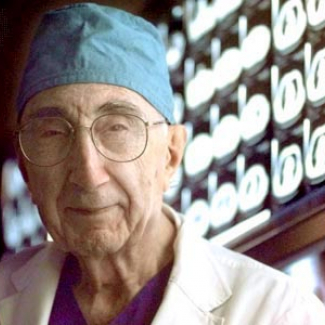 Michael DeBakey