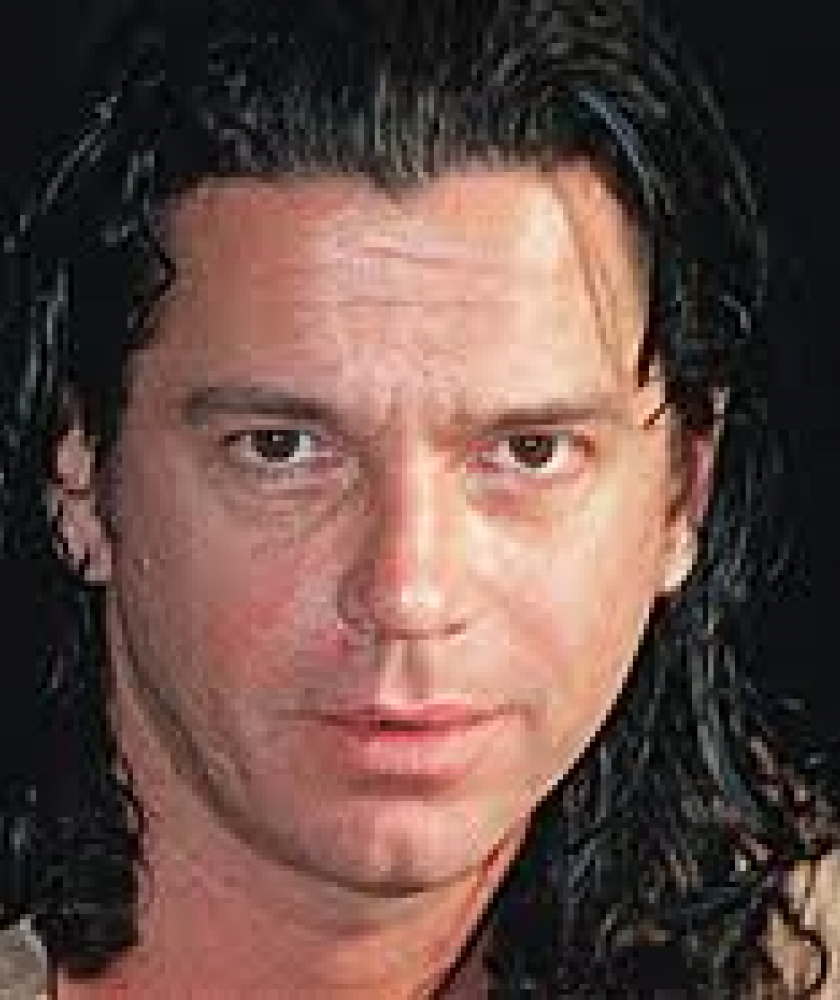 Michael Hutchence