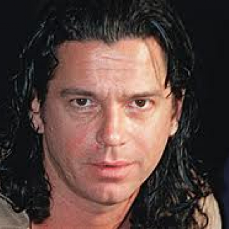 Michael Hutchence