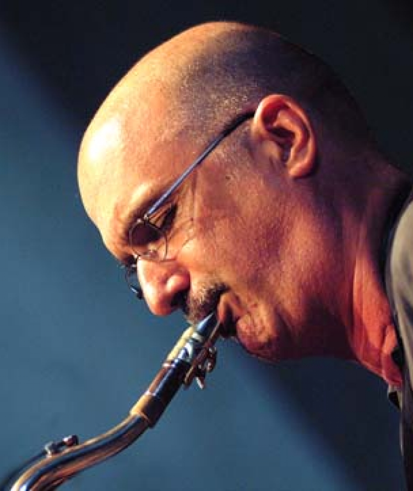 Michael Leonard Brecker