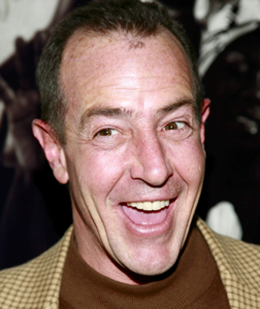Michael Lohan