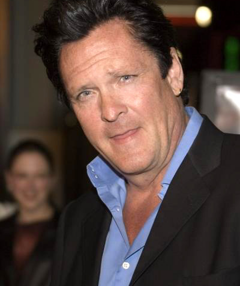 Michael Madsen