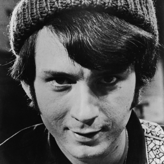 Michael Nesmith