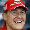 Michael Schumacher