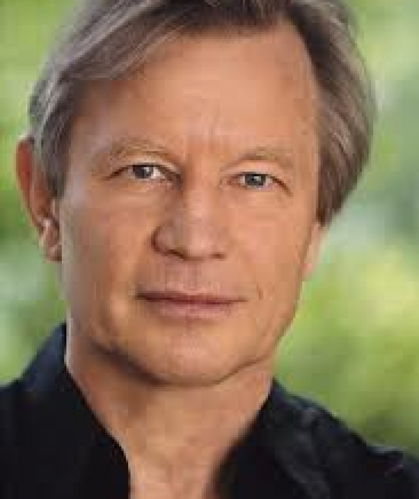 Michael York