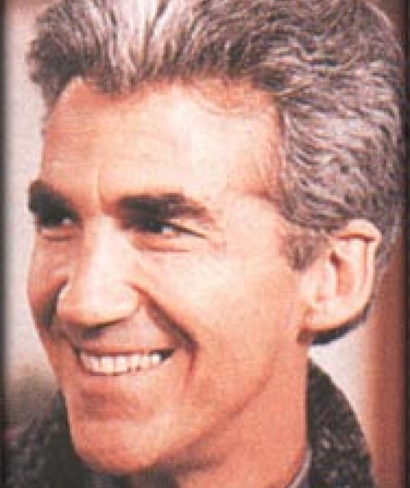 Michael Zaslow