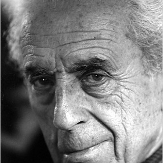 Michelangelo Antonioni