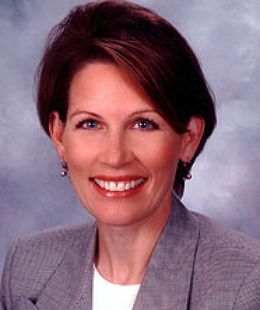 Michele Bachmann