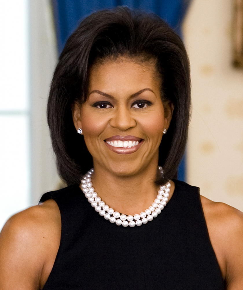 Michelle Obama